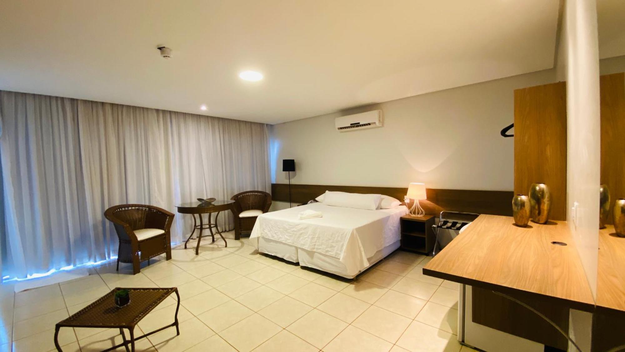 Hotel Nova Alianca Chapadao do Sul Экстерьер фото